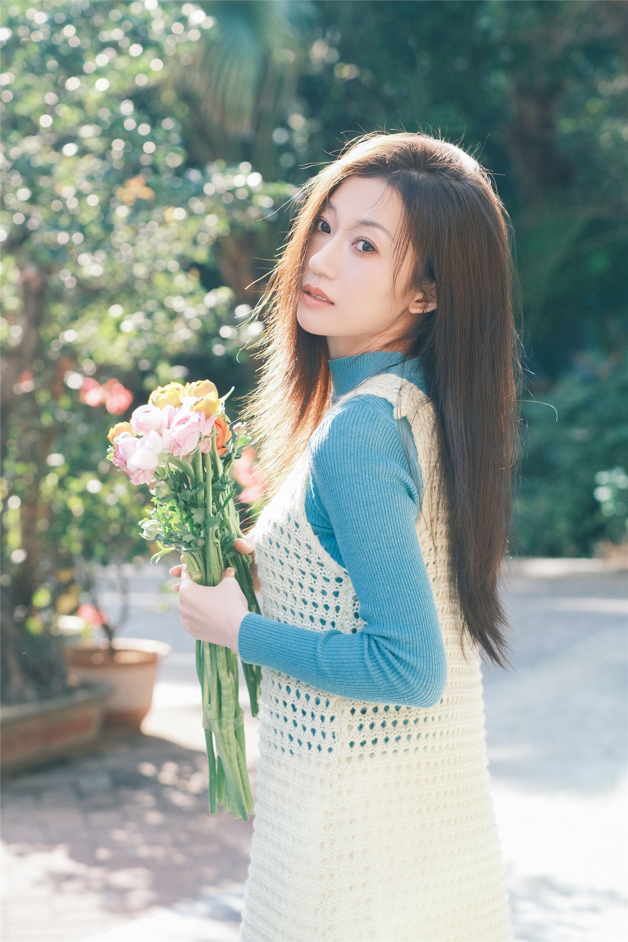 YITUYU 艺图语 2025.03.08 入冬 妙妙